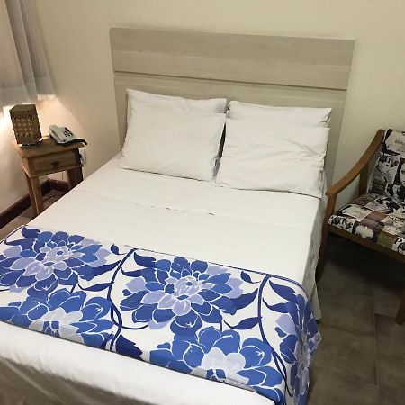 Hotel Cheiro Da Terra Santa Bárbara dʼOeste Εξωτερικό φωτογραφία