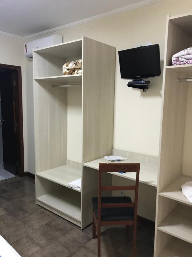 Hotel Cheiro Da Terra Santa Bárbara dʼOeste Εξωτερικό φωτογραφία