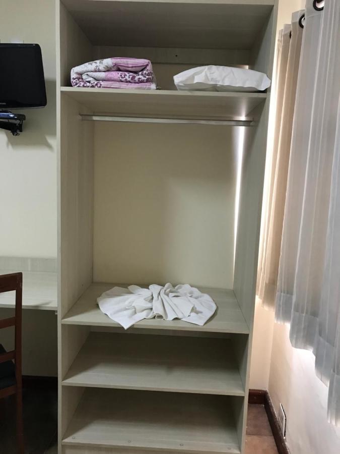 Hotel Cheiro Da Terra Santa Bárbara dʼOeste Εξωτερικό φωτογραφία
